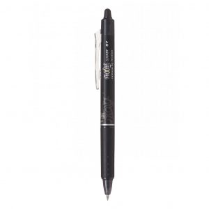 Pilot Frixion Clicker 0.7mm Sort